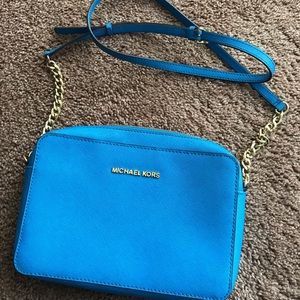 Michael Kors Crossbody